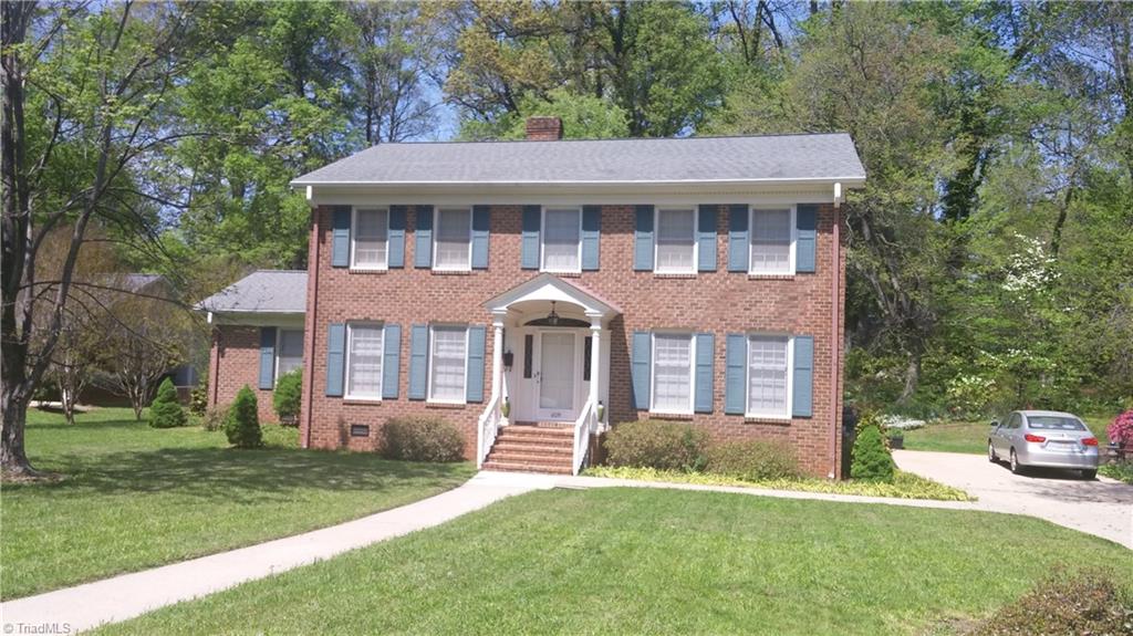 703 Highland Dr