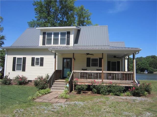 For Sale: 365 River Pointe Lexington, NC 27292