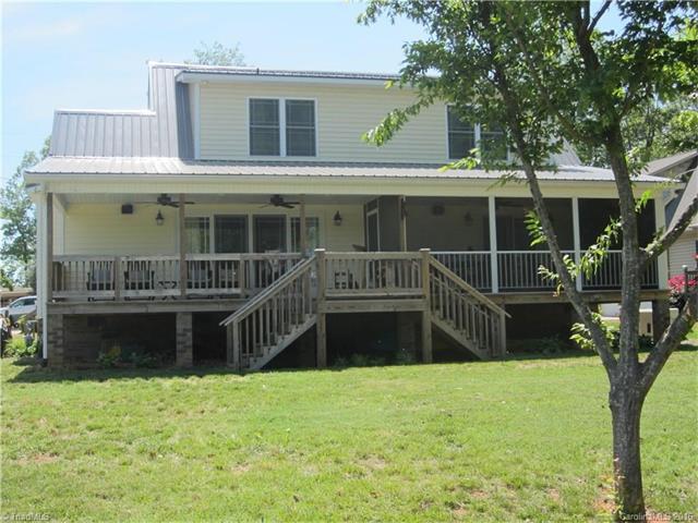 For Sale: 365 River Pointe Lexington, NC 27292