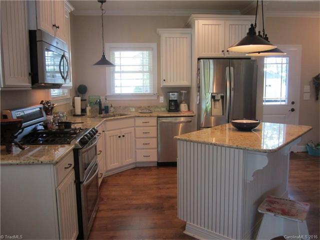 For Sale: 365 River Pointe Lexington, NC 27292