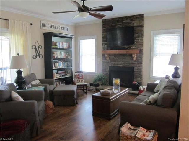 For Sale: 365 River Pointe Lexington, NC 27292