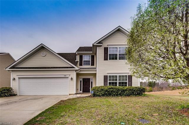 540 Tyro Rd