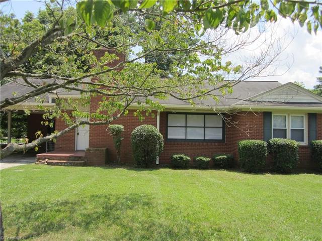 888 Greensboro St