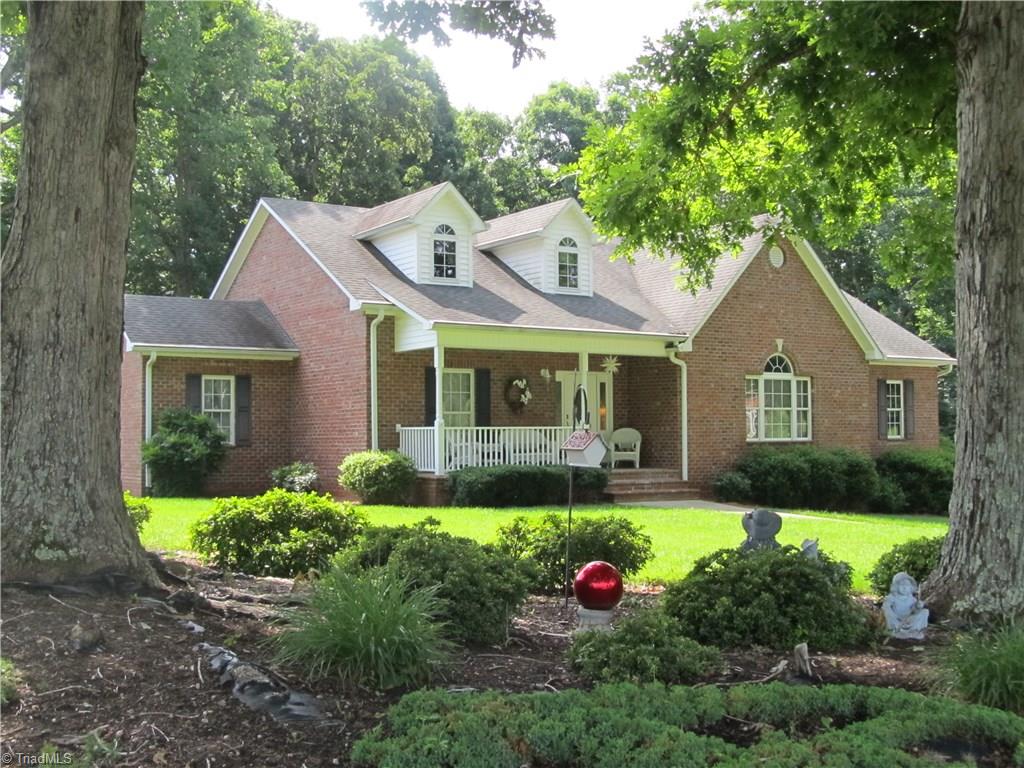172 Meadowfield Run