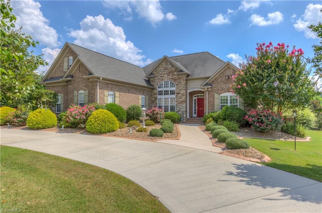 172 Meadowfield Run