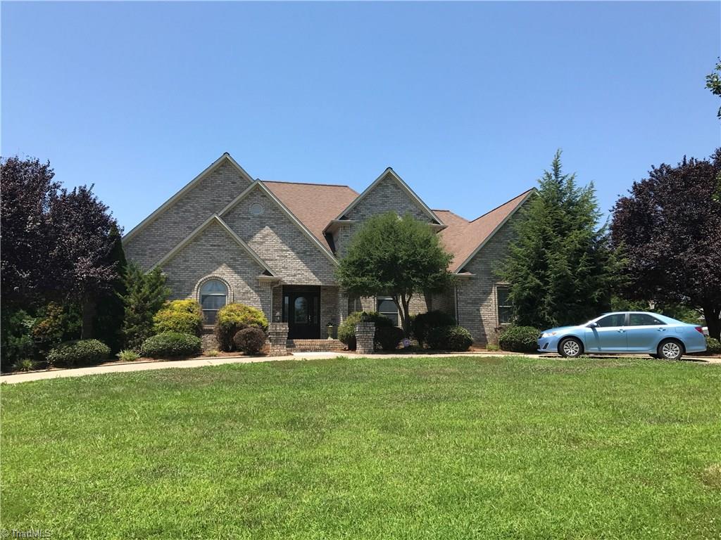 172 Meadowfield Run