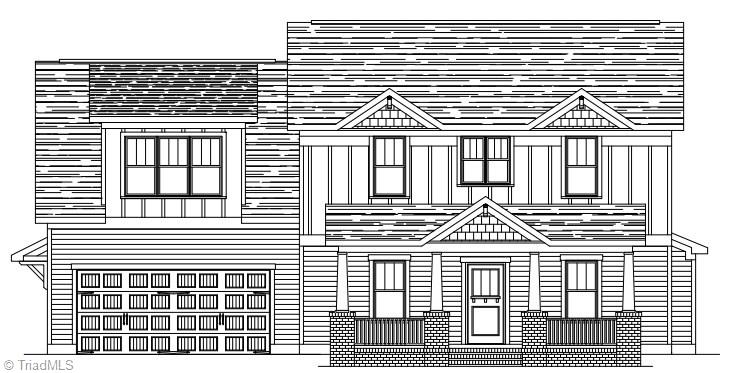 172 Meadowfield Run