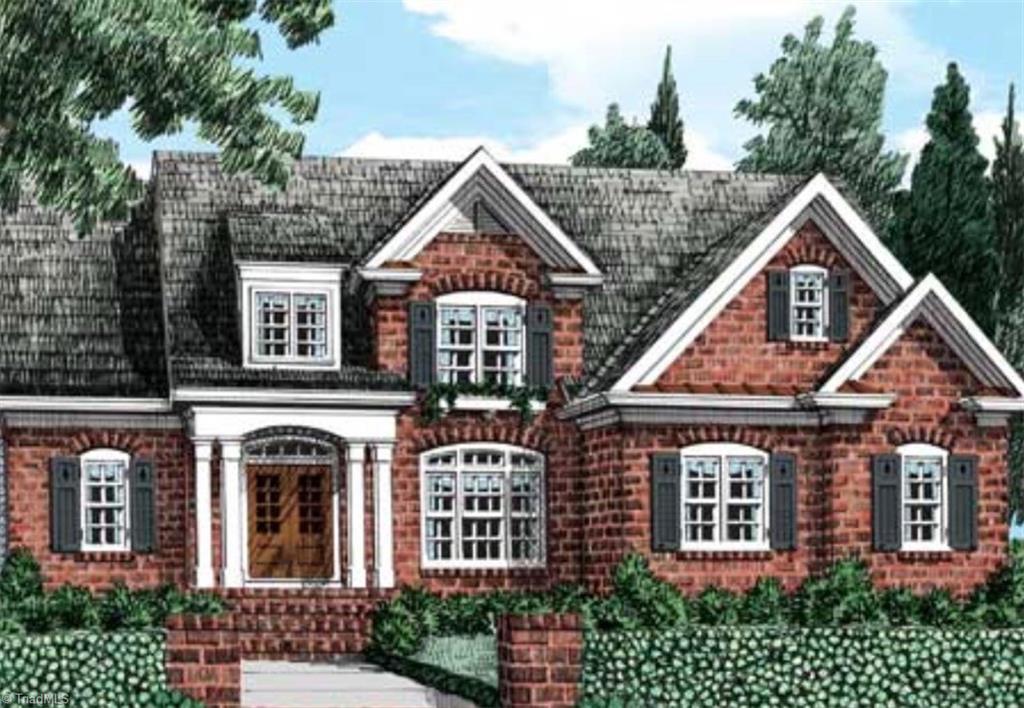 172 Meadowfield Run