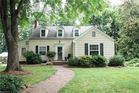 315 Ridgecrest Dr