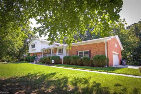 315 Ridgecrest Dr