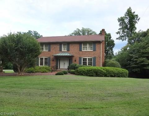 315 Ridgecrest Dr