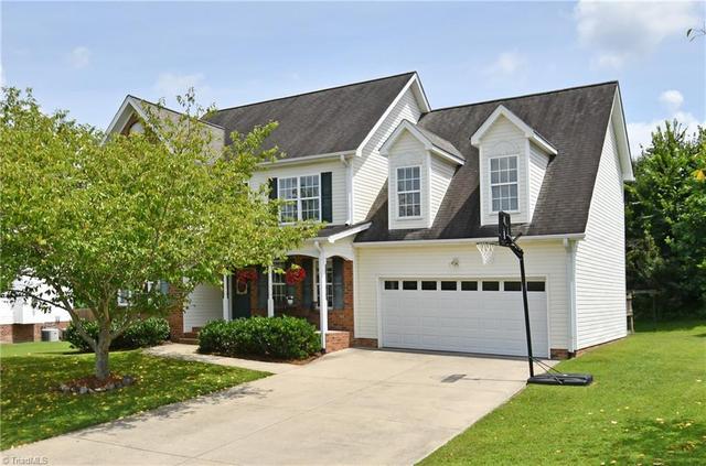 144 Cinnamon Way