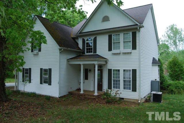 602 Stagecoach Rd