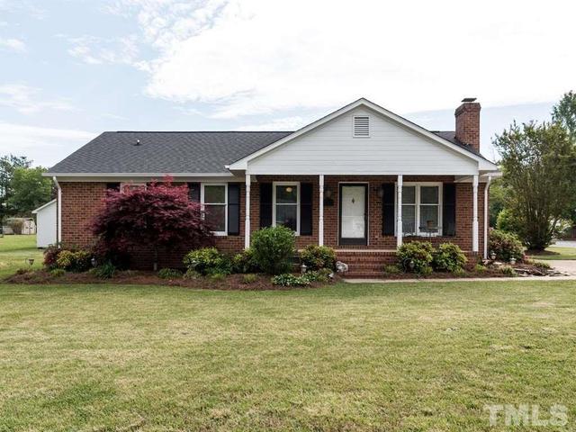 602 Stagecoach Rd
