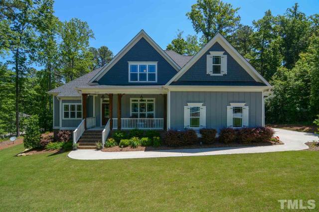 143 Harrison Pond Dr