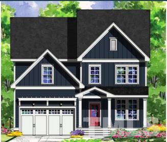 143 Harrison Pond Dr