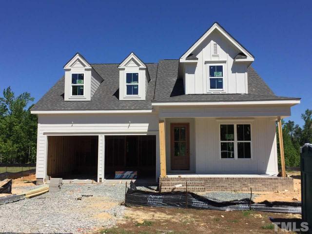 143 Harrison Pond Dr