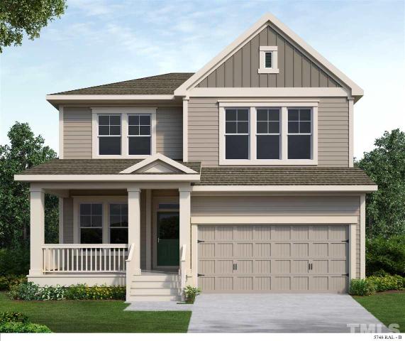 143 Harrison Pond Dr