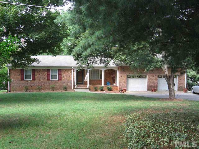 160 Durham Eubanks Rd