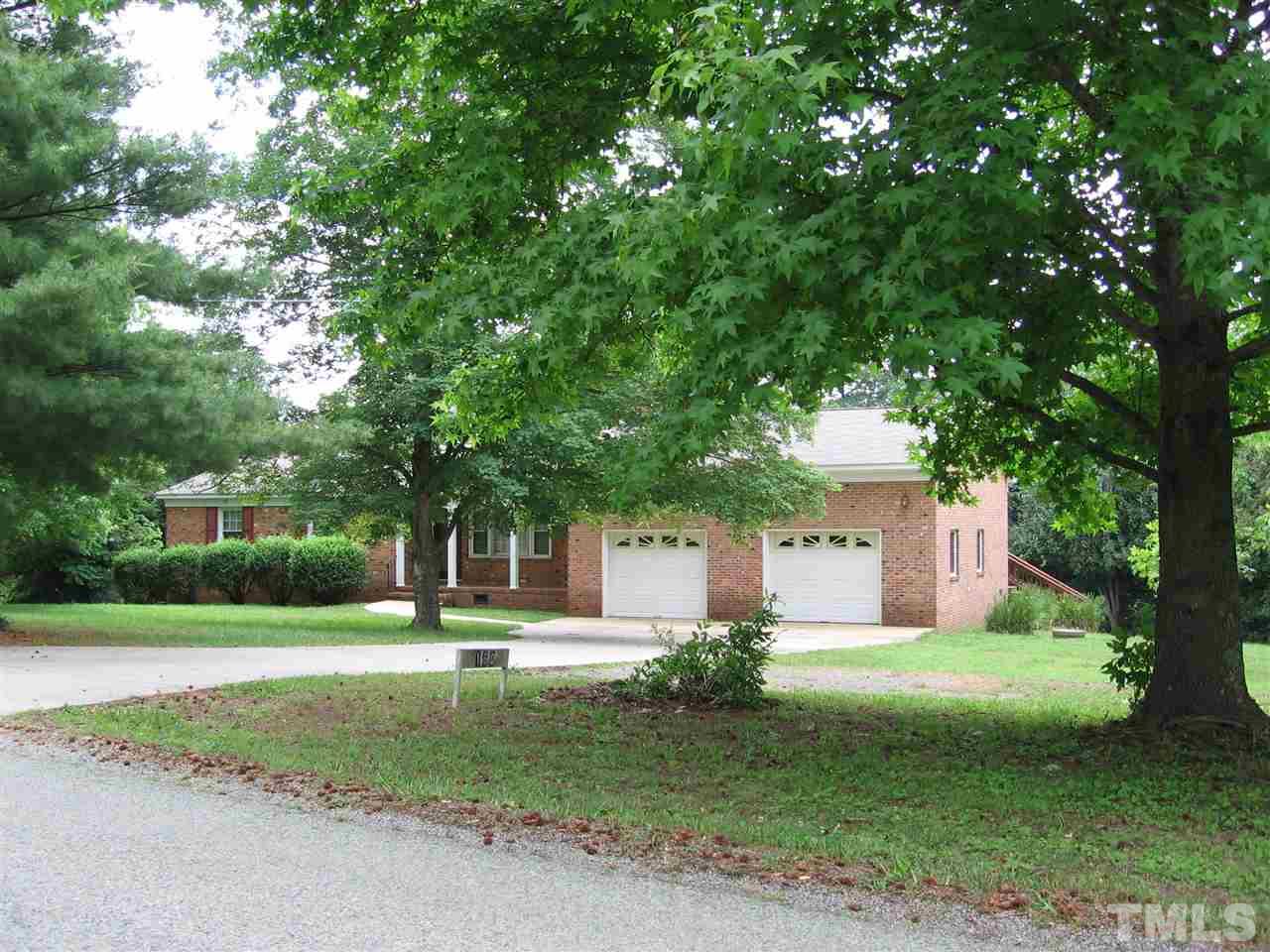 160 Durham Eubanks Rd