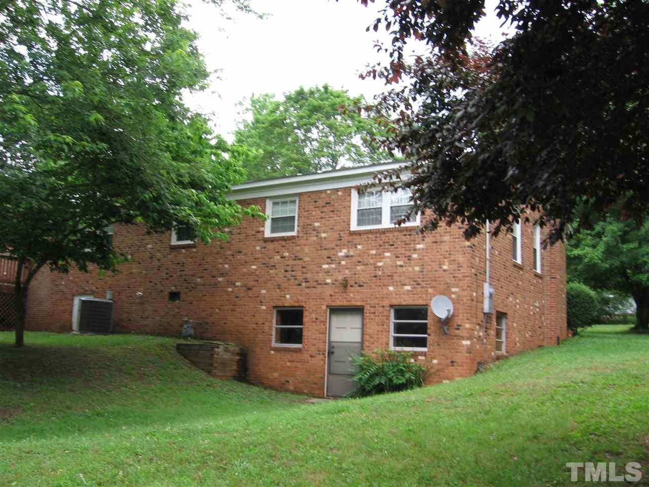160 Durham Eubanks Rd