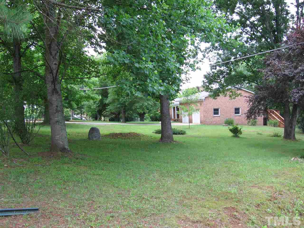 160 Durham Eubanks Rd