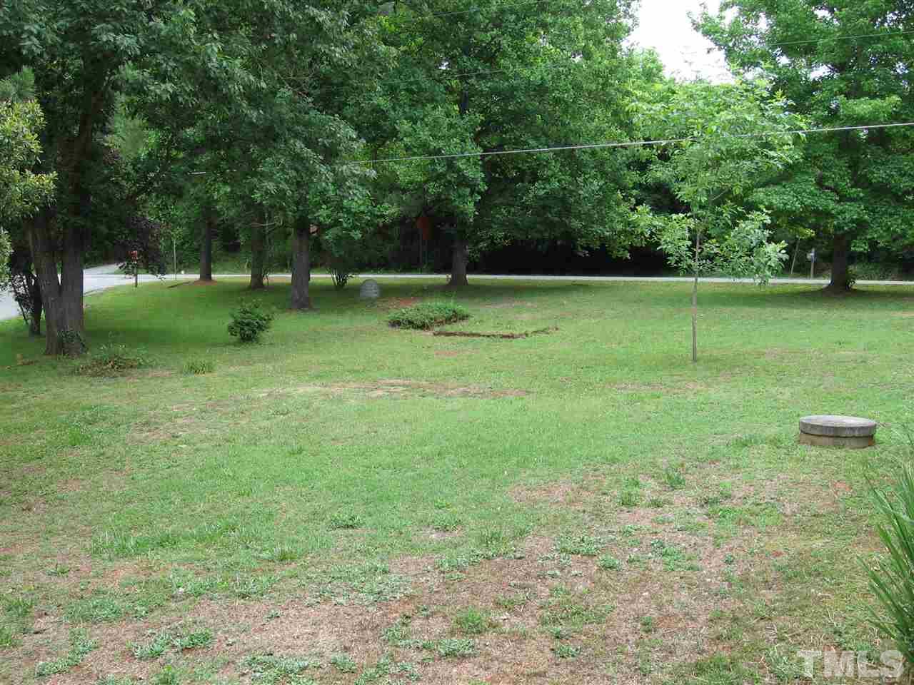 160 Durham Eubanks Rd