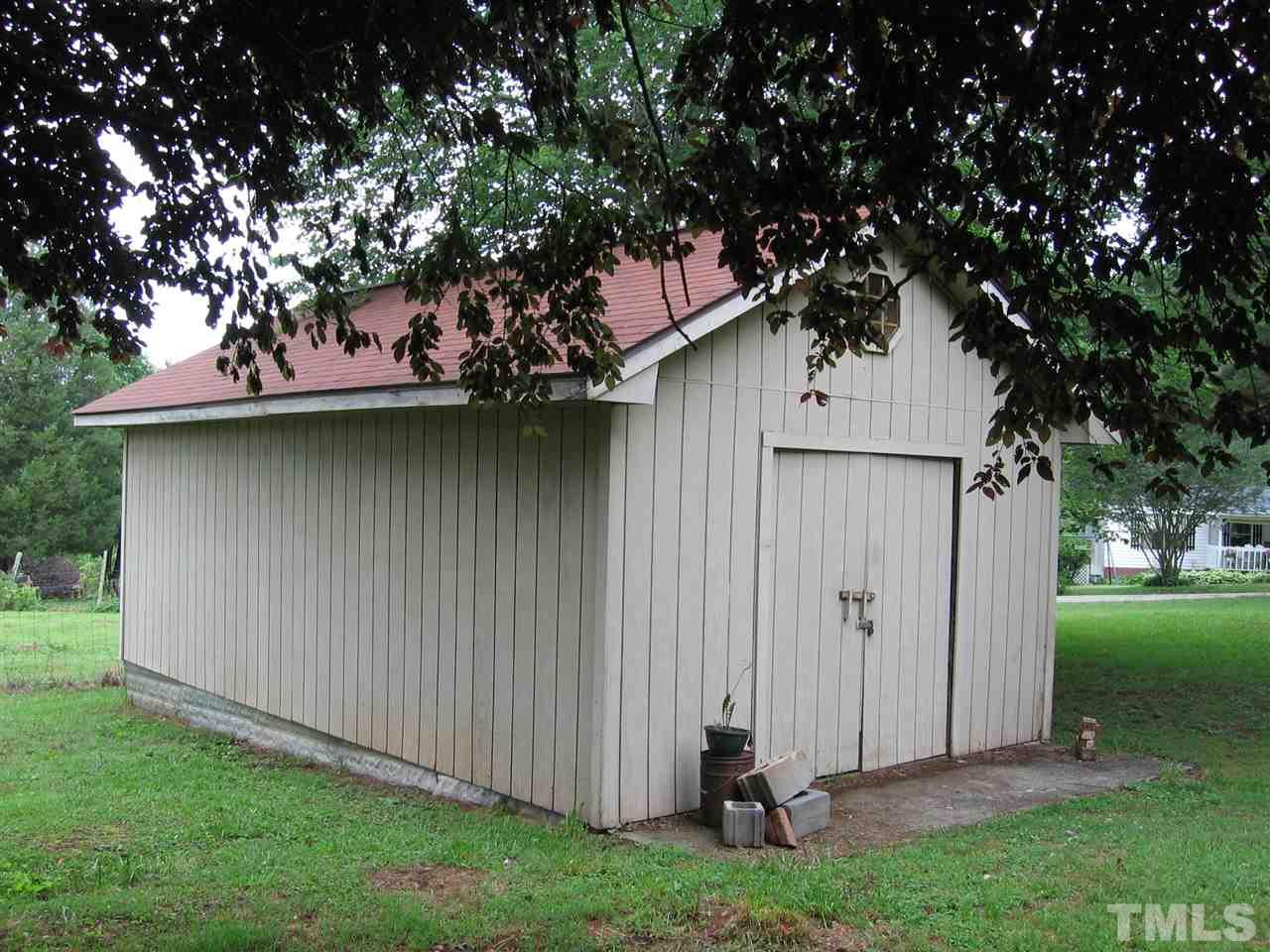 160 Durham Eubanks Rd