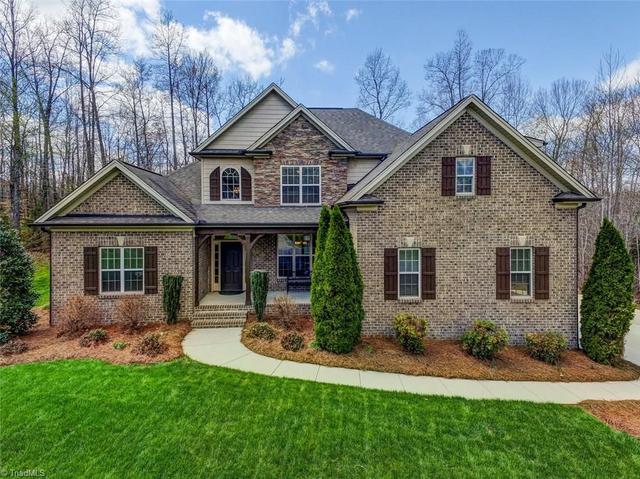 155 Cottonwood Ln