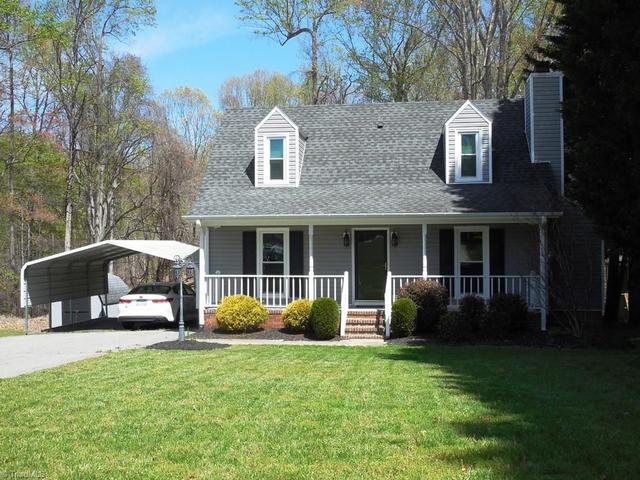 1008 Deerfield Dr