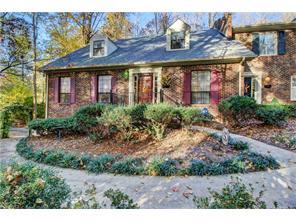 1320 Pennrose Dr #4