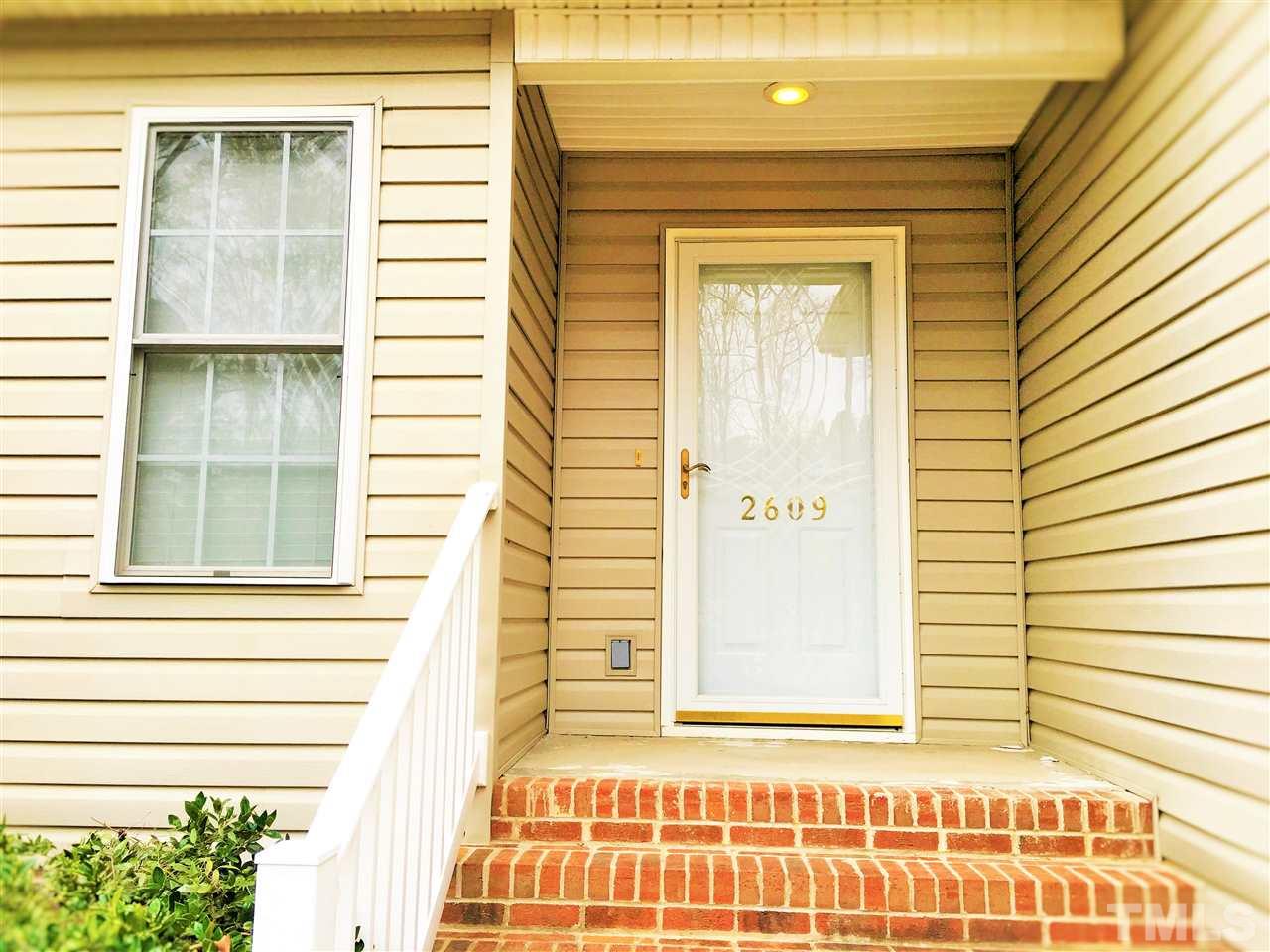 2609 Pebblebrook Dr