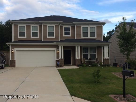 1473 Abercorn Ln