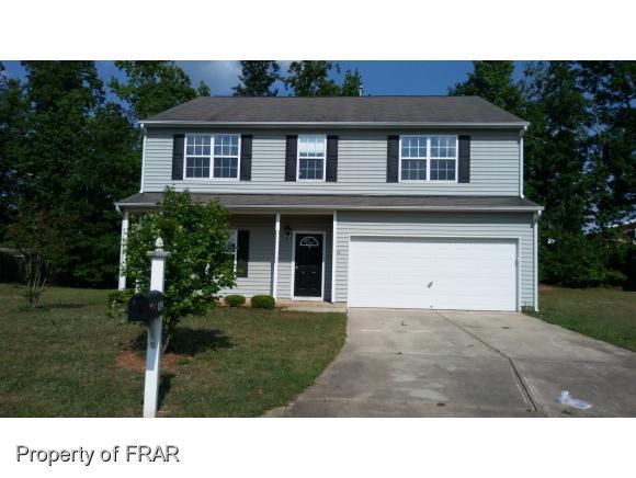 1473 Abercorn Ln