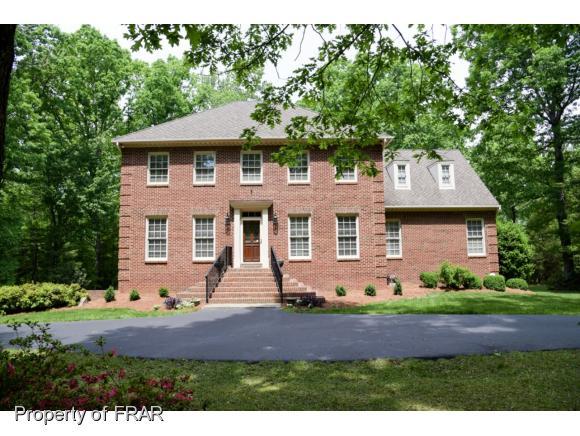2105 Wolf Trapp Pl