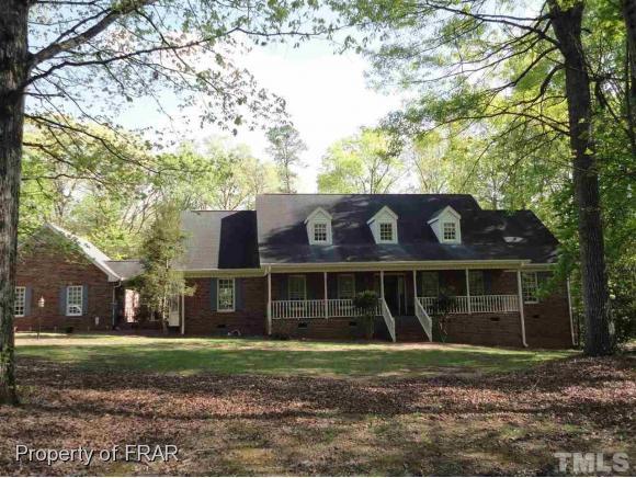 2105 Wolf Trapp Pl