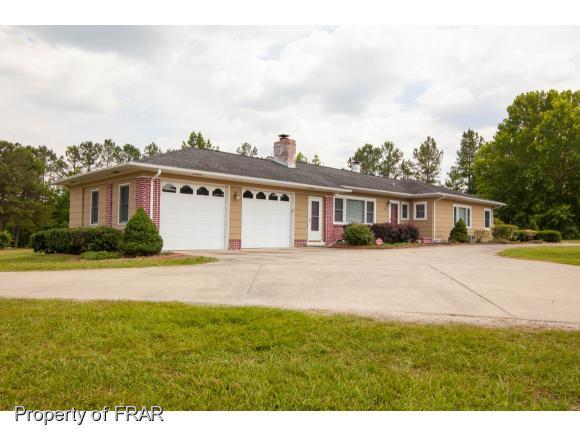 2105 Wolf Trapp Pl