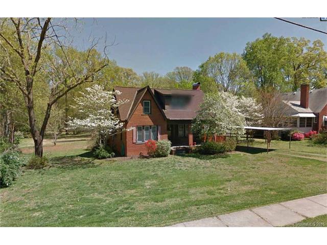 For Sale: 416 S Main St Star, NC 27356