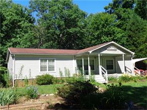 For Sale: 560 Gideon Grove Church Rd Stokesdale, NC 27357