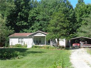 For Sale: 560 Gideon Grove Church Rd Stokesdale, NC 27357