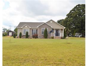 604 Saddlebred Loop
