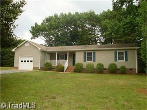 604 Saddlebred Loop