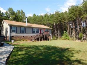 604 Saddlebred Loop