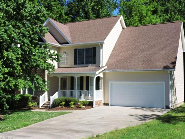 1019 Shenandoah Dr