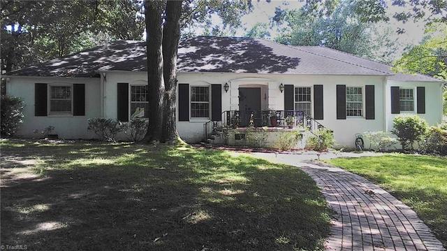 1019 Shenandoah Dr