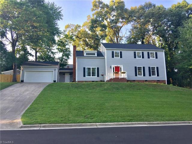 1019 Shenandoah Dr