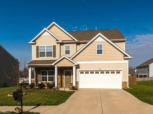 1917 Buckminster Dr