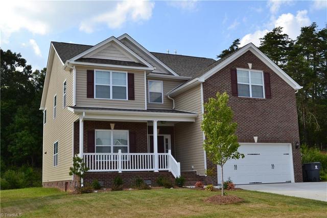 1917 B Whisper Lake Dr #B