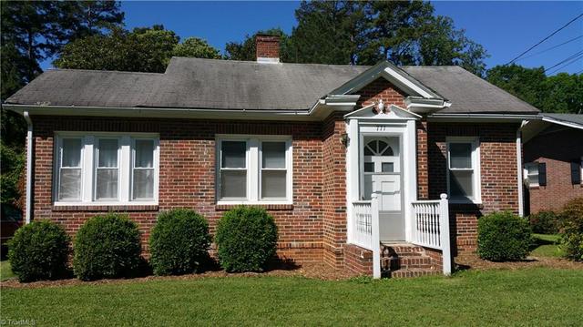 7061 Nc Highway 700