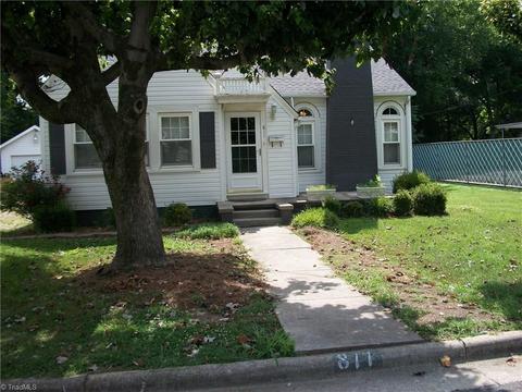 1611 Ballymena Dr